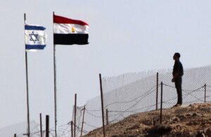 مصر تحذر من مسعى إسرائيلي لإفراغ غزة من سكانها مصر تحذر من مسعى إسرائيلي لإفراغ غزة من سكانها